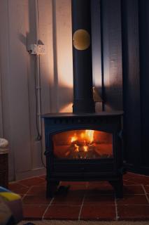 The Cabin - Luxury Country Living - 4