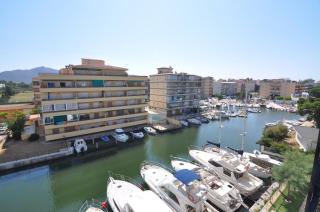 RNET - Apartments Roses Port Trebol - Roses - 6