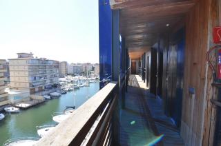 RNET - Apartments Roses Port Trebol - Roses - 5