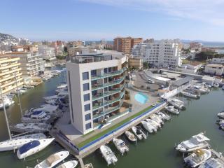 RNET - Apartments Roses Port Trebol - Roses - 3