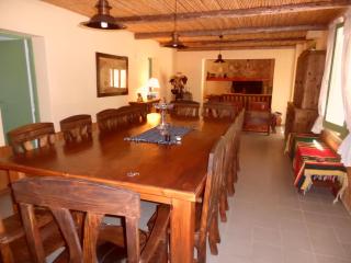 Casas de Campo Los Corralitos - 3