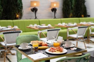 Boutique Hotel Cordial Malteses - Las Palmas - 1