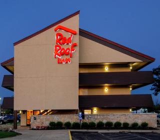 Red Roof Inn Toledo University - Toledo - 8