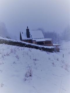 Mäcky Baude - Dippoldiswalde - 7