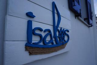 Isalos Paros - Naousa - 9