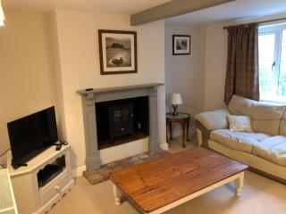 Sunnyside Cottage - 7