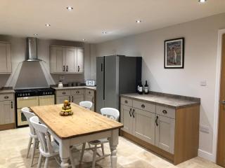 Sunnyside Cottage - Sleaford - 5