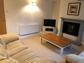 Sunnyside Cottage - Sleaford - 6