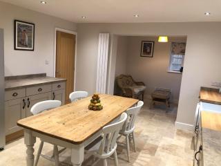 Sunnyside Cottage - Sleaford - 4