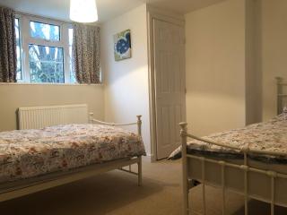Sunnyside Cottage - Sleaford - 1