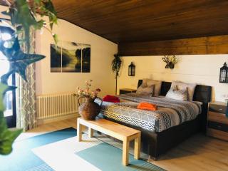 Schans Appartements - Hermagor - 5