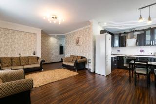 Nadezhda Apartments in Keremet on Timiryazev street 1 - Almaty - 9