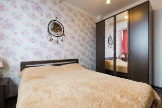 Nadezhda Apartments in Keremet on Timiryazev street 1 - Almaty - 6