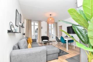Superb apartment - 6P- Center of Paris - Paris - 0