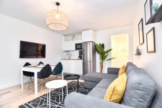 Superb apartment - 6P- Center of Paris - Paris - 9