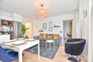 Superb apartment - 6P- Center of Paris - Paris - 7