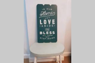 A blissful staycation - 9