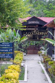 Ecolodge Las Nubes Chiapas - La Fortuna Gallo Giro - 9
