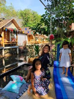Nakhon Si Ban Na Homestay - Nakhon Si Thammarat - 6