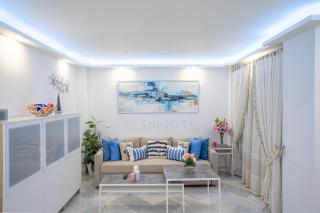 Sweet Home in Puerto Marina - Benalmádena - 5