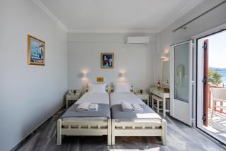 Irene Hotel - Beachfront - Parikia - 1