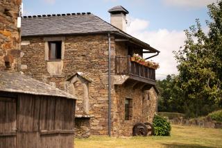 Casas do Campo - Monfero - 3