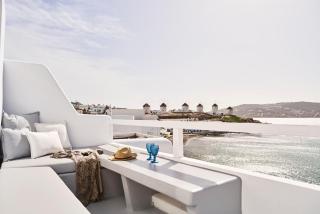 Little Venice Suites - Míconos - 0