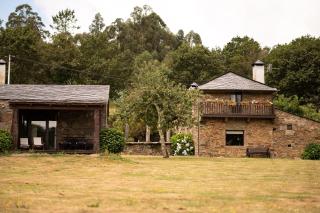 Casas do Campo - Monfero - 4