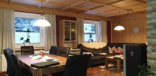 Ferienhaus Antoinette - Biberwier - 6