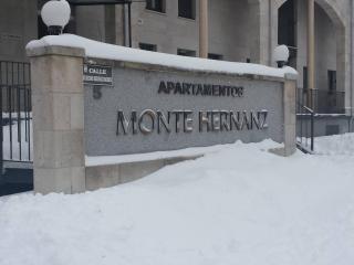 Apartamentos Monte Hernanz - Riaza - 5