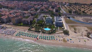 Hotel Ambasciatori - Pineto - 4