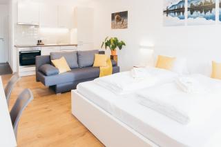 HEIMATEL - Suiten, Apartments und Studios - 3