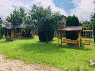 Homy family house - Bran - 8