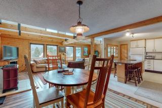 6 Zermatt Strasse - Bartlett - 1