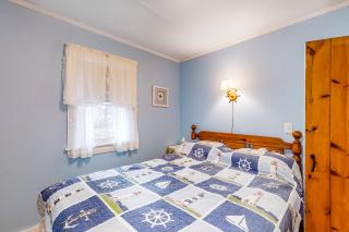 Uncle Rolfs Cozy Cottage - Dennis Port - 5