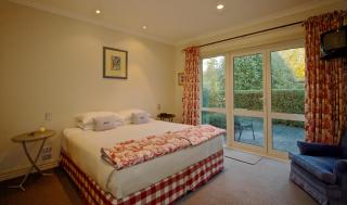 Ruapehu Country Lodge - Ohakune - 3