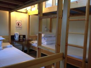 Happy Dragon Alley Hotel-In the city center close to the subway&free coffe laundry Fluent English speaking,Tourist attractions ticket service&food recommendation,Near Tian Anmen Forbiddencity,Near Lama temple,Easy access to the airport - Peking - 9
