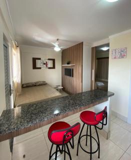 Lacqua Diroma - Apartamentos Completos - Caldas Novas - 2