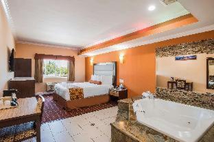 Rodeway Inn & Suites Pasadena - Pasadena - 6