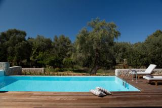 Agrikies Villas - Lefkada - 8