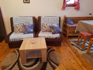 Holiday Home Ema - Plešin - 7