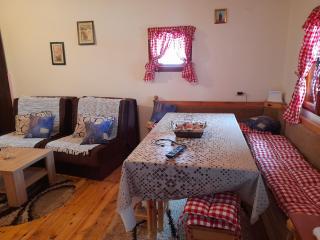 Holiday Home Ema - Plešin - 8