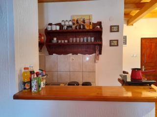 Holiday Home Ema - Plešin - 3