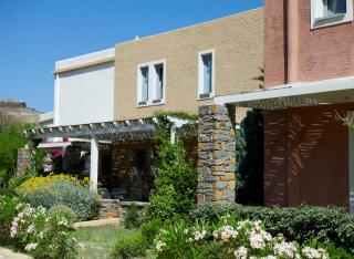 Porto Kea Suites by Sandglass - 7