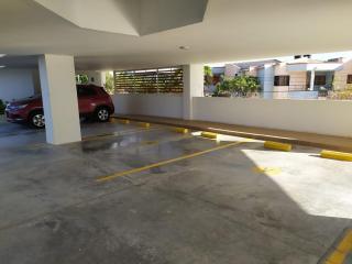 Rodadero Sur Santa Marta Edificio Aragoa a 150 metros del mar - Santa Marta - 2