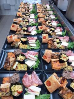 Hotel Ristorante Morus - 8