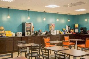 Days Inn by Wyndham WestEnd Alexandria,VA Washington DC Area - Alexandria - 3