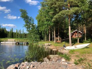 Nenäniemi - Tammijärvi - 9