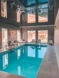 La Park Aparthotel - Kudowa-Zdrój - 0