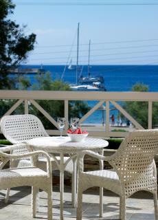 Porto Kea Suites by Sandglass - 2